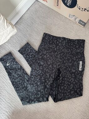Gymshark leggings